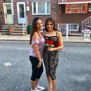 Meet your Posher, Samantha